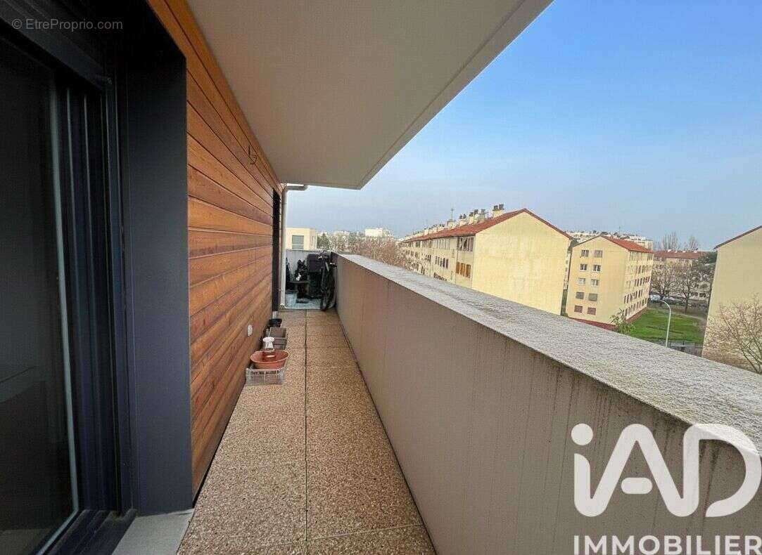 Photo 6 - Appartement à DRANCY