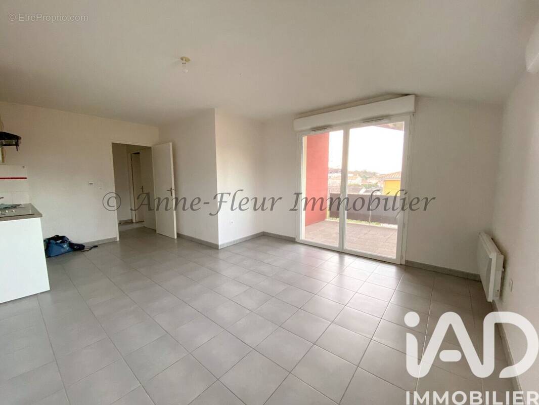 Photo 1 - Appartement à CASTANET-TOLOSAN