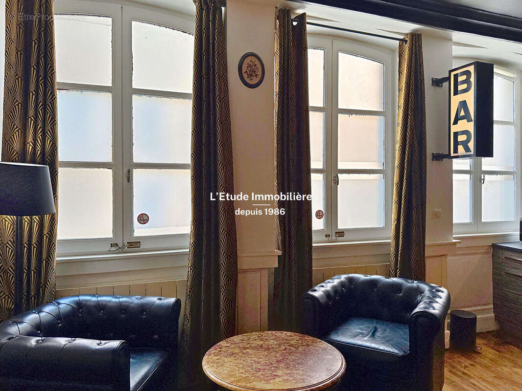 Appartement à LYON-1E