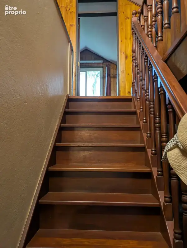 Belle maison familiale avec dépendance et jardin arboré - photo 17