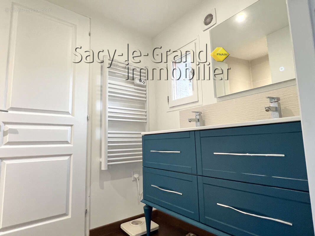 maison atypique rosoy 209 000€ - photo 7