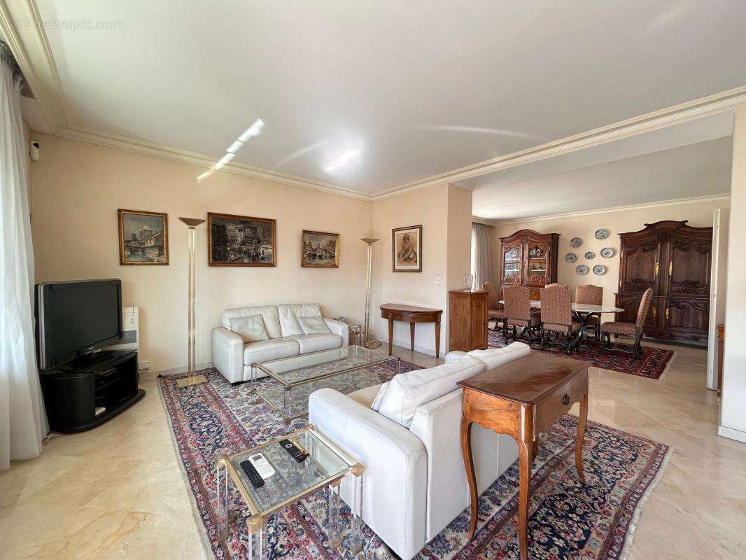 Appartement d'Exception - photo 5
