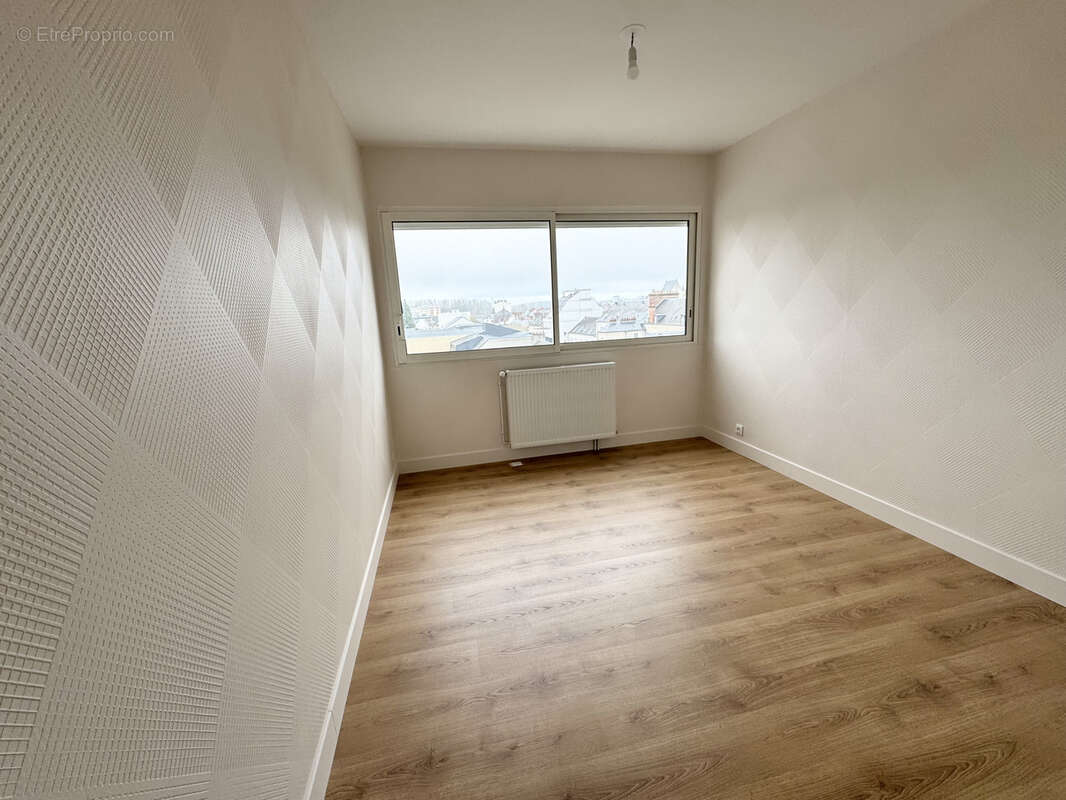 Appartement à BOURGES