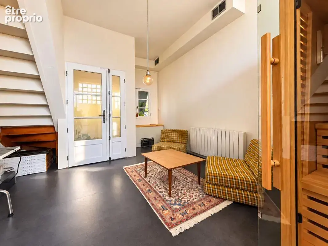 Maison de maitre avec dependance et jardin clos  -  10 min de belleme - photo 16