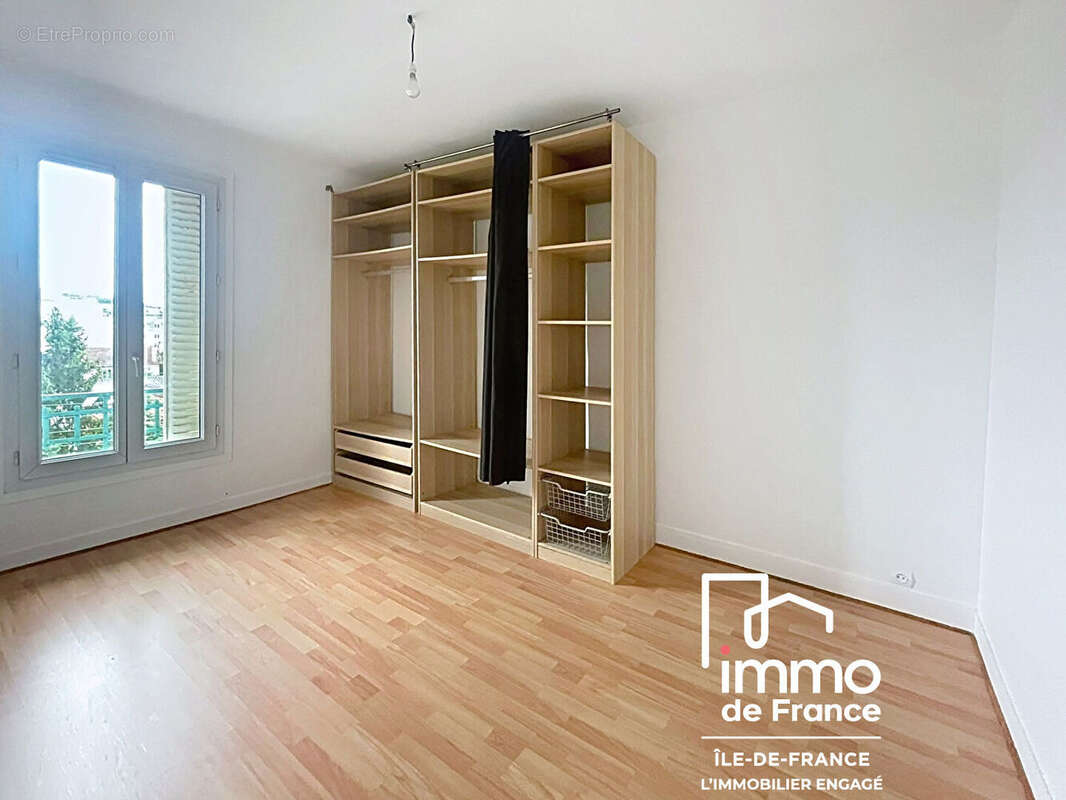 Appartement à CHELLES