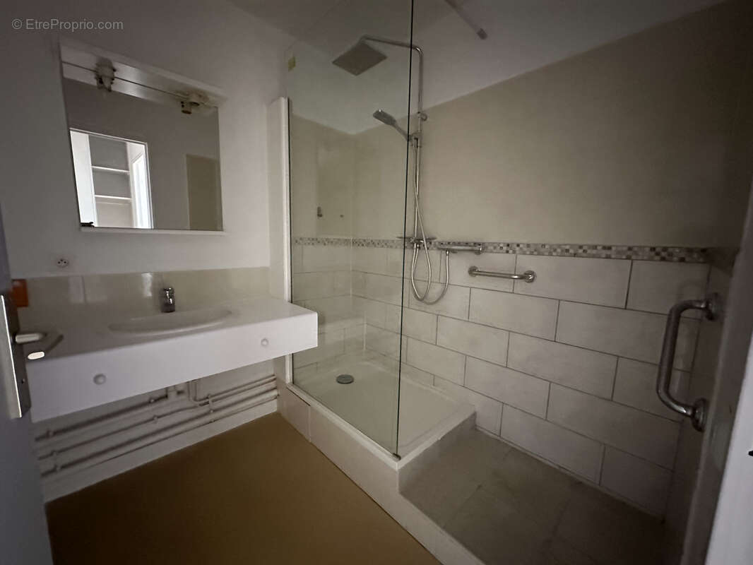 Appartement à CHAMALIERES