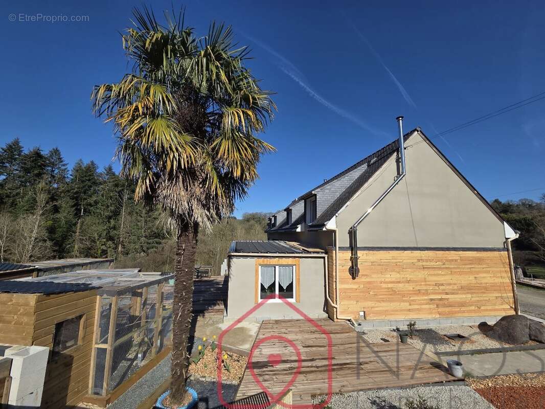 Propriété 9 pièces 289m2 - photo 32