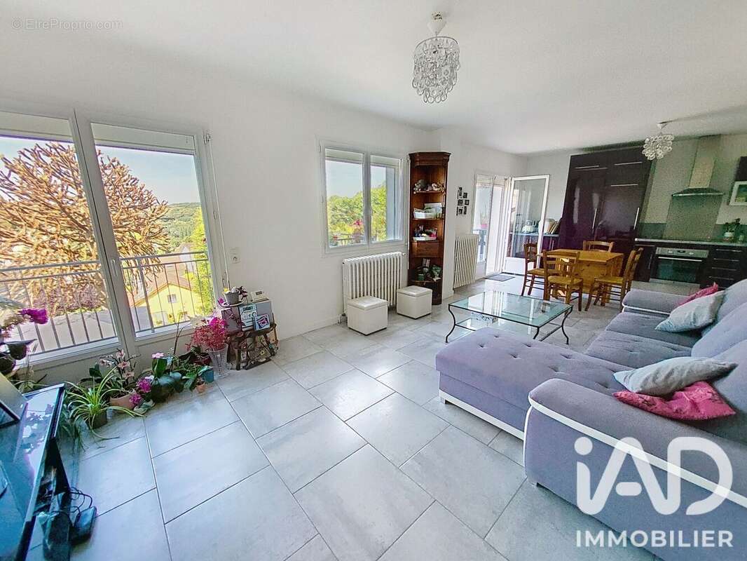 Photo 3 - Appartement à SACLAY