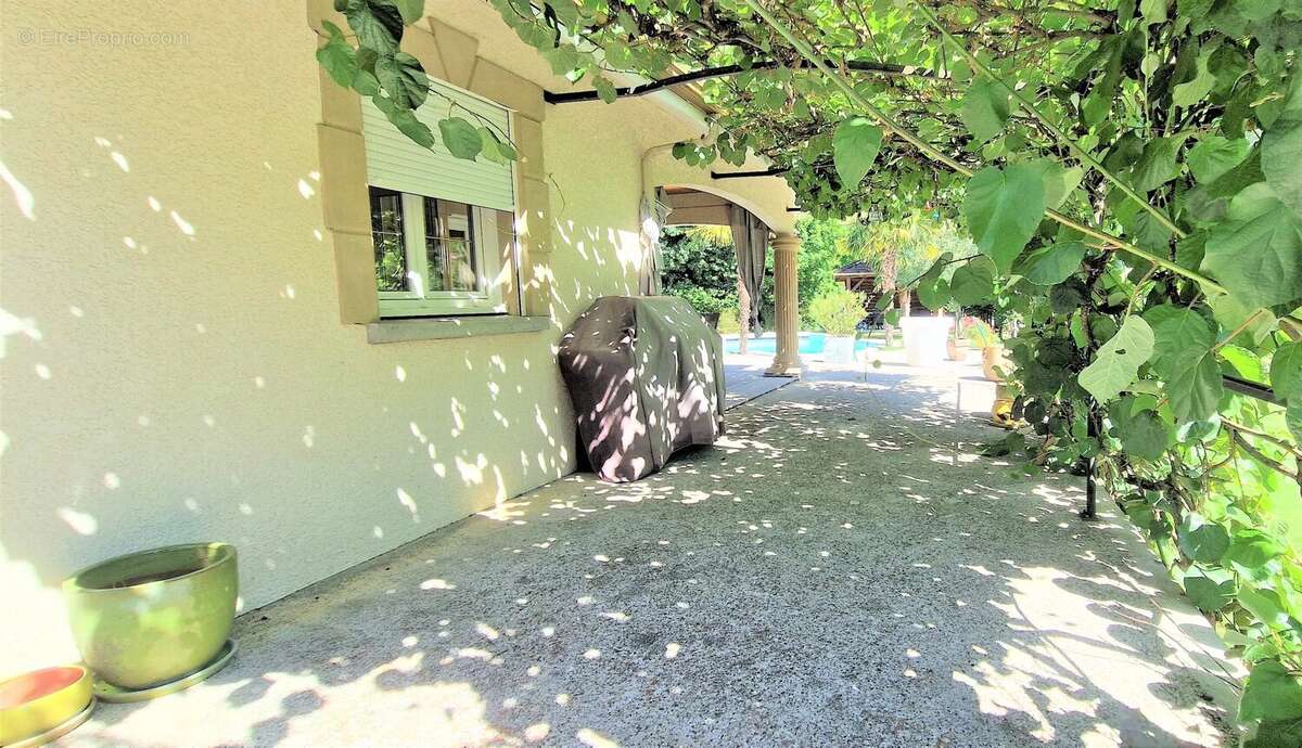 Maison à VINAY