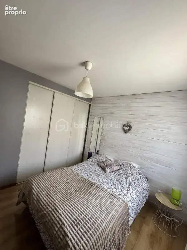 Maison 6 pièces 120 m² à vendre à Bourberain (21610) - photo 8