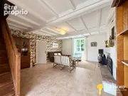Maison à SAINT-ROMAIN-SUR-GIRONDE