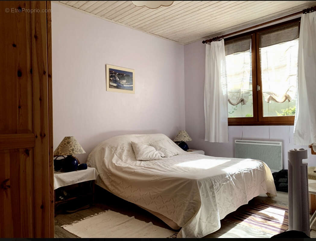 Maison à LE GRAND-VILLAGE-PLAGE