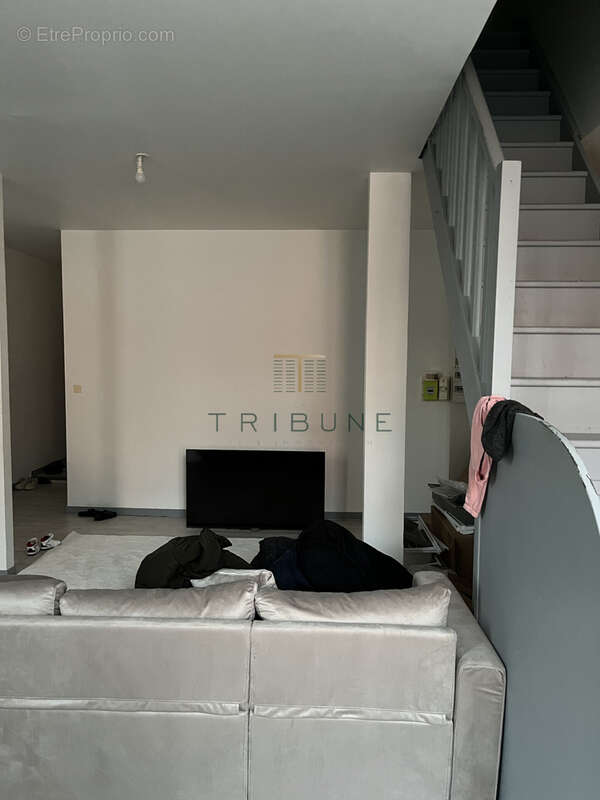 Appartement à AGEN