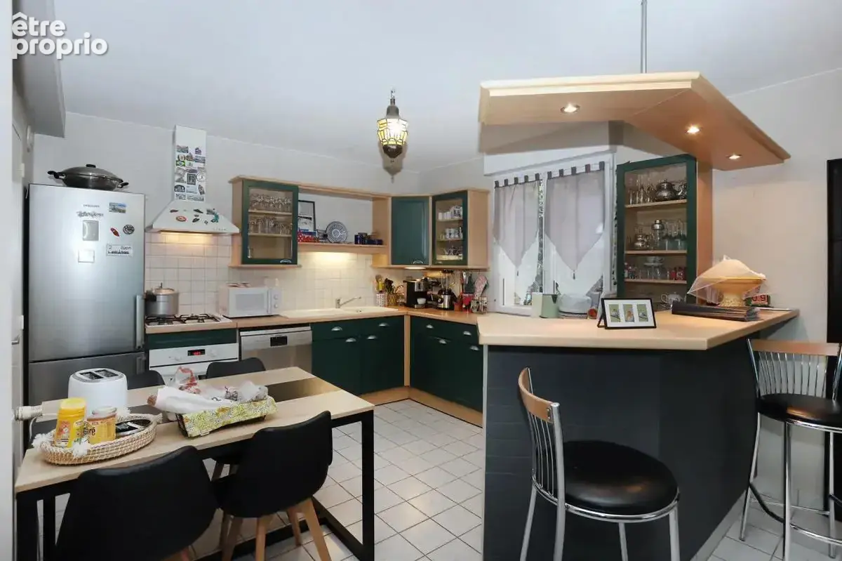 Maison 5 pièces proche du centre - photo 5