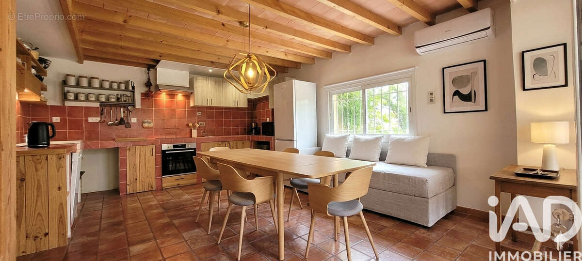 Photo 5 - Maison à ORANGE