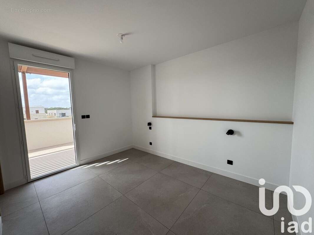 Photo 6 - Appartement à CASTRIES