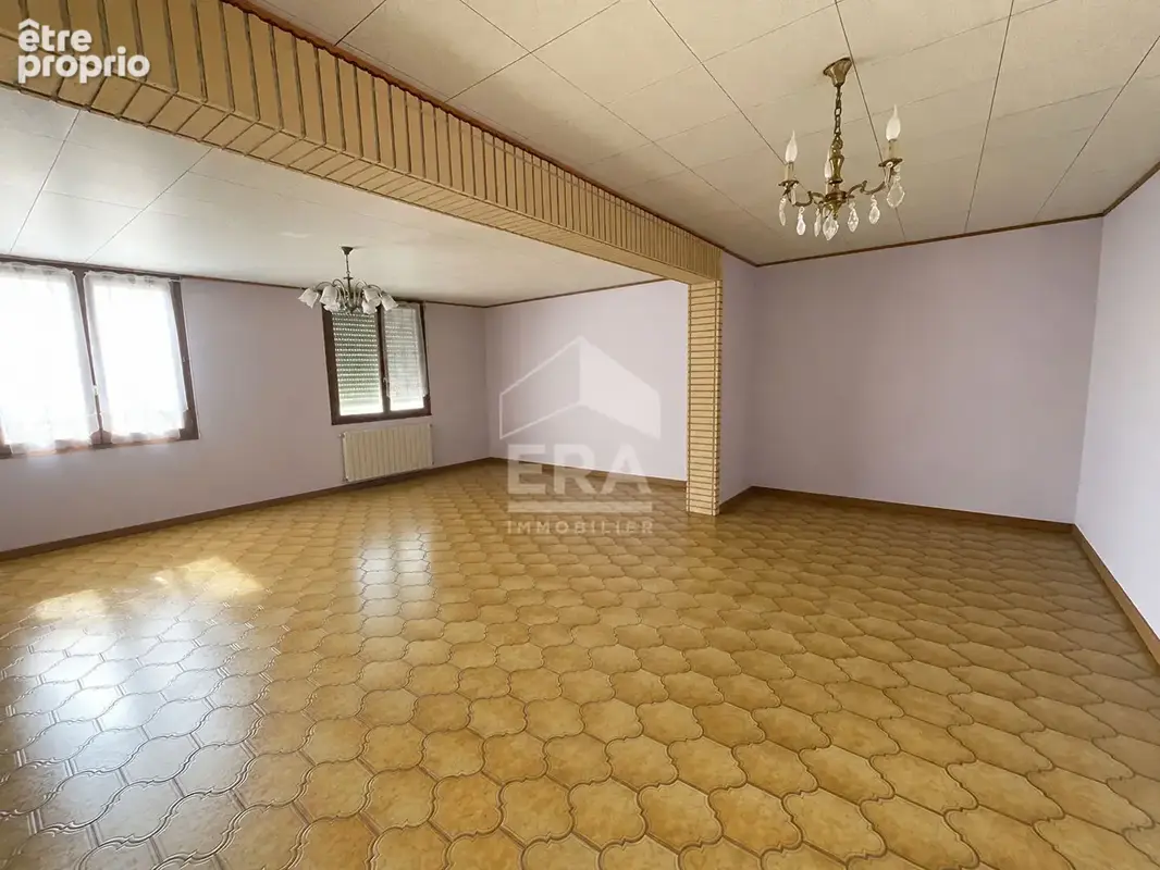 Photo Maison à Uxem au prix de 274 000€