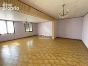 Maison à UXEM
