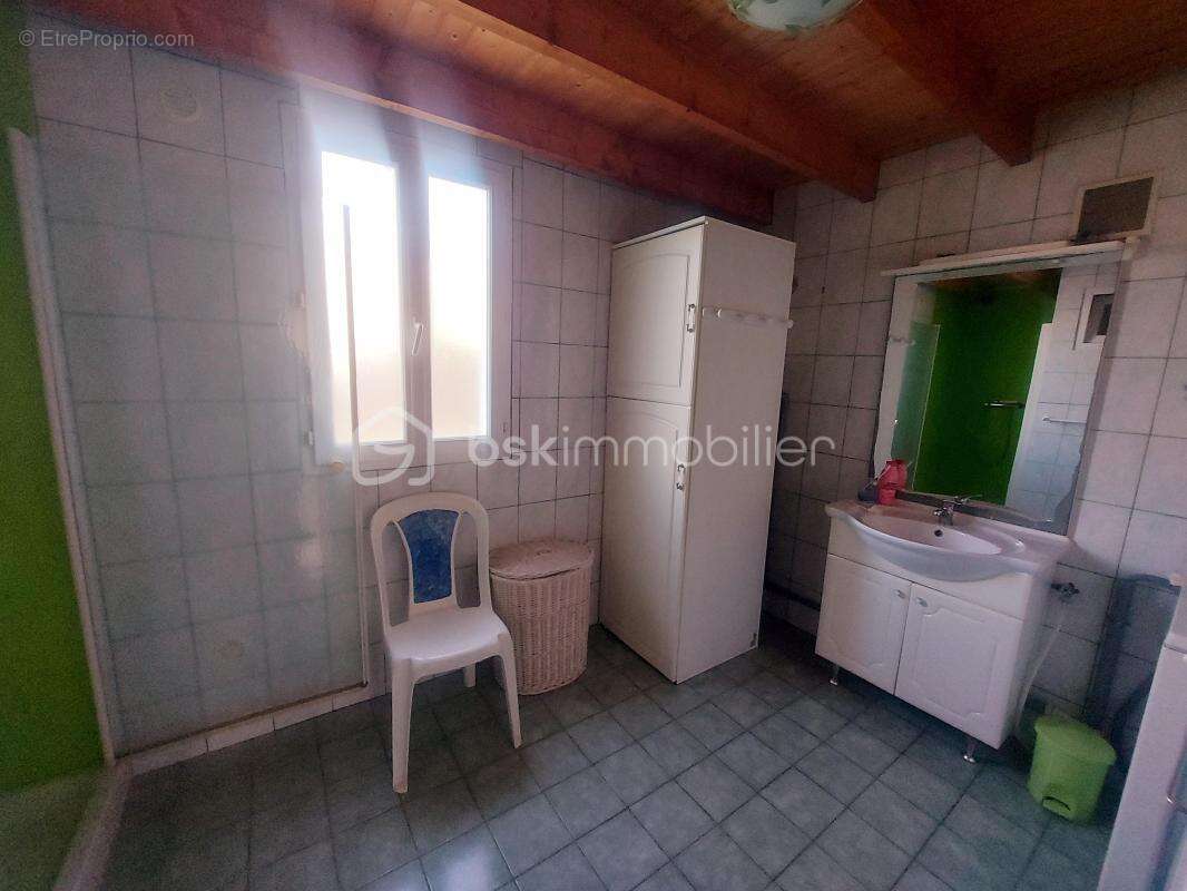 Maison à SAINT-JEAN-DE-MONTS