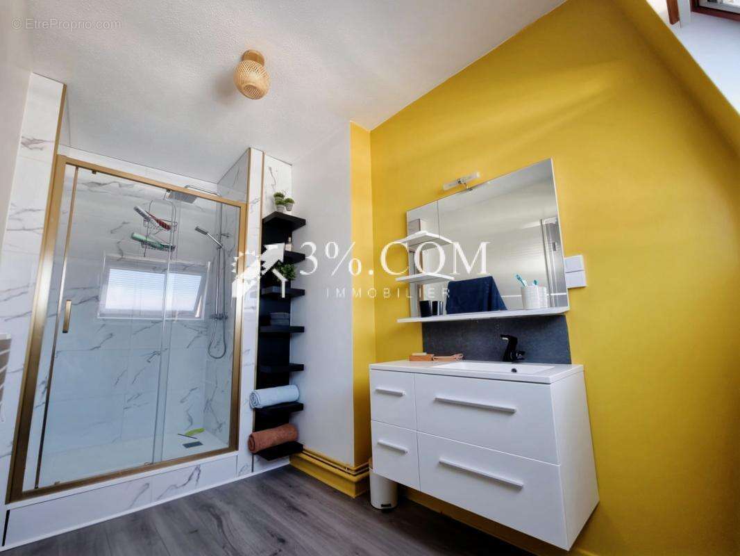 Duplex à l'esprit maison avec entrée indépendante et 0 charg - photo 7