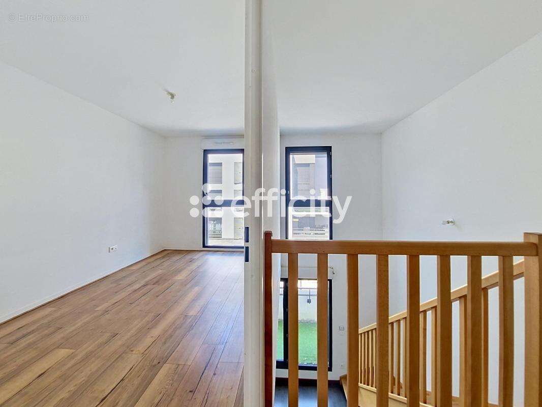 Appartement à PONTOISE