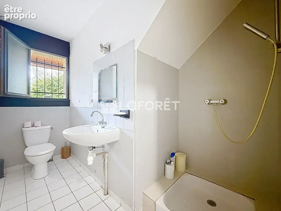 Maison 4 ch axe doué-en-anjou / saumur - photo 7