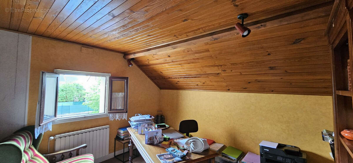 Maison à CUSSET