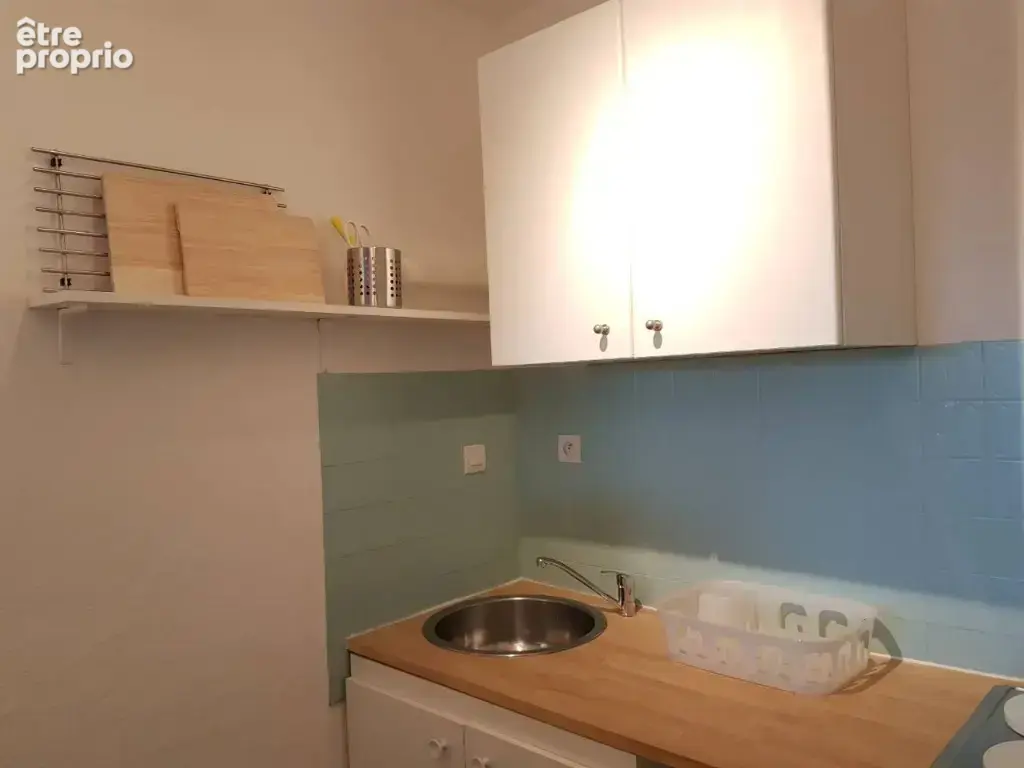 studio meublé idéal investisseur proche de la Faculté Jean Jaurès - photo 3