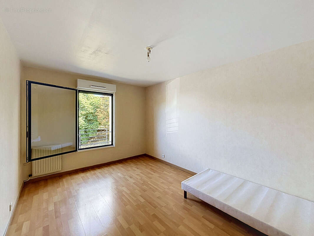 3 pièces - récent - à vendre - Lorient/Saint-Brieuc - balcon - garage - parking - photo 11