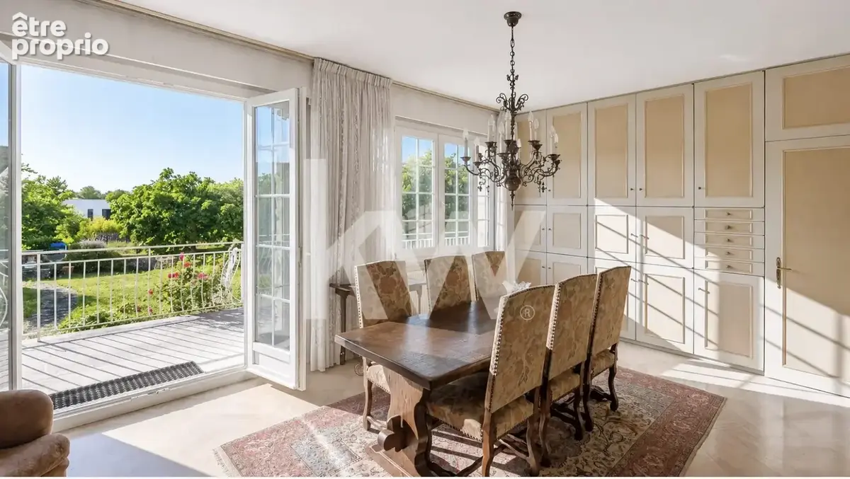 Maison 6 pièces 138 m² à vendre à Argenteuil (95100) - photo 5