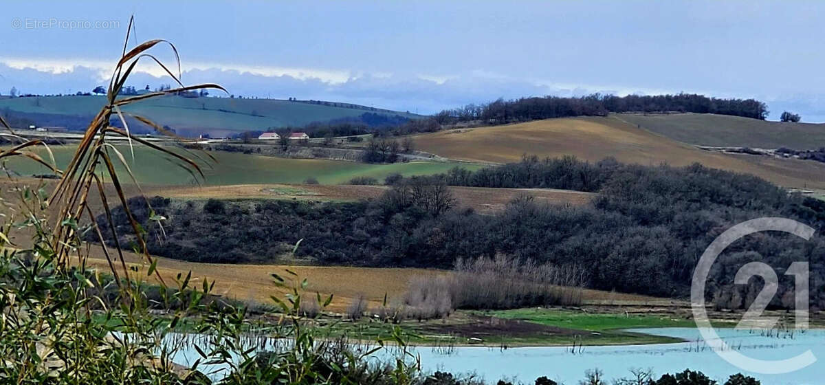 Maison à MOLLEVILLE