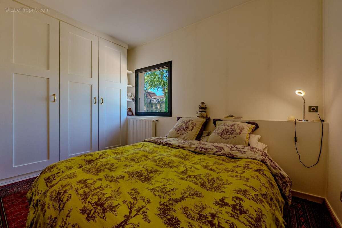Appartement à TAIN-L'HERMITAGE