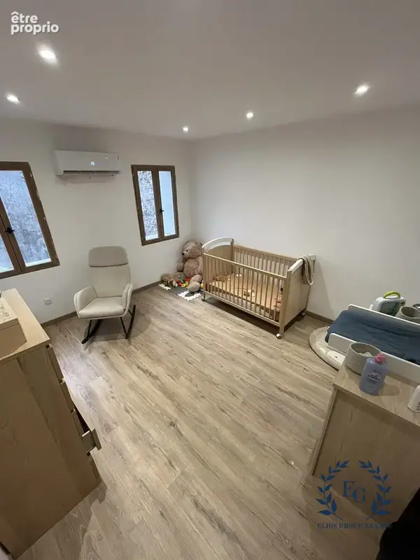 Maison 5 pièces 124 m² à vendre à Saint-Maximin-La-Sainte-Baume (83470) - photo 6