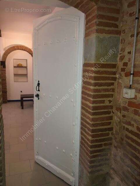 Appartement à LAVAUR