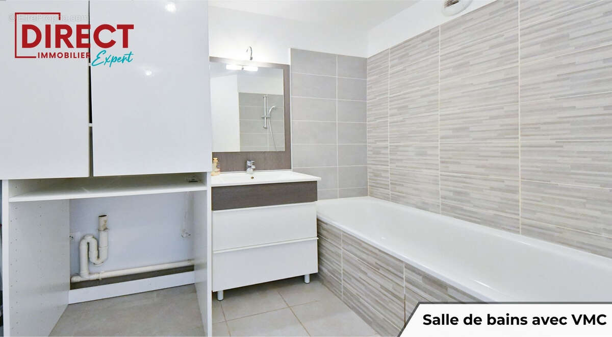 Appartement à ALFORTVILLE