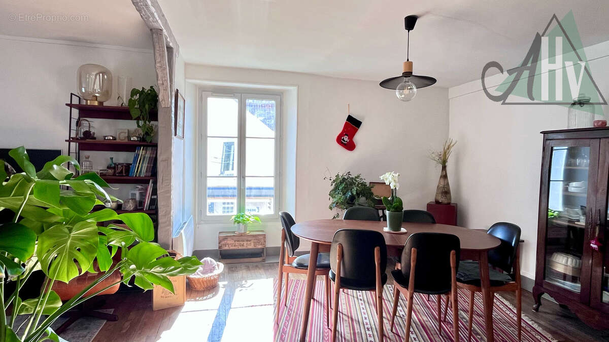 Appartement à PROVINS
