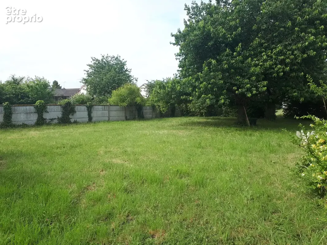 Maison 3 pièces 97 m² à vendre à Les Ormes (86220) - photo 42