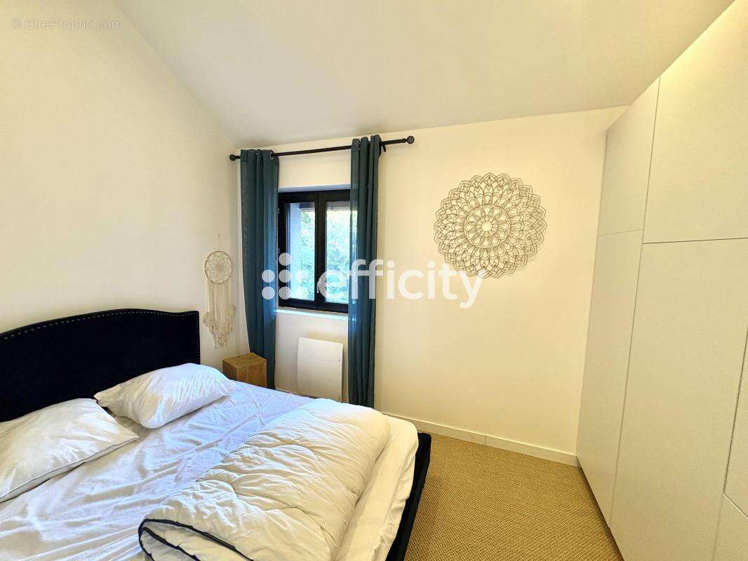 Maison à EVIAN-LES-BAINS