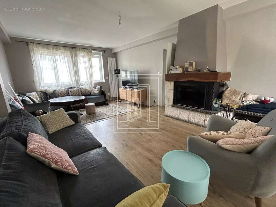 Maison à ROMORANTIN-LANTHENAY