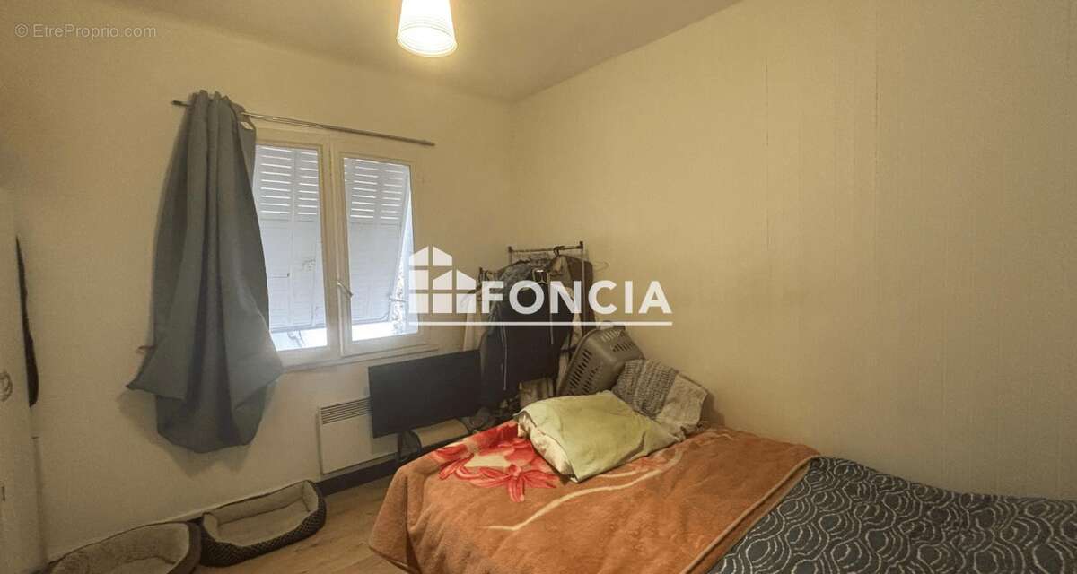 Appartement à PIERRELATTE