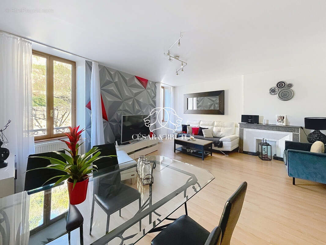 Appartement à VIENNE