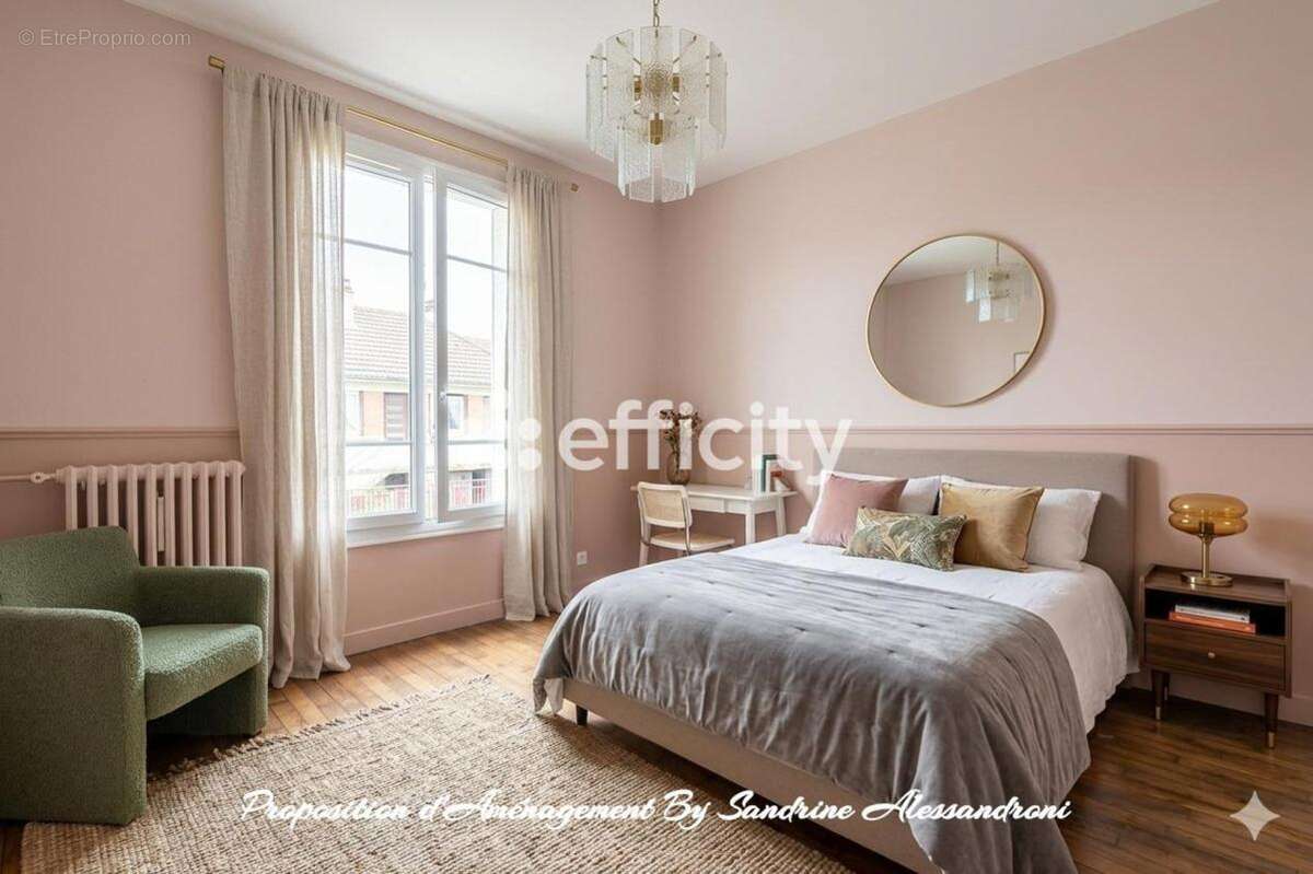 Maison à VELIZY-VILLACOUBLAY