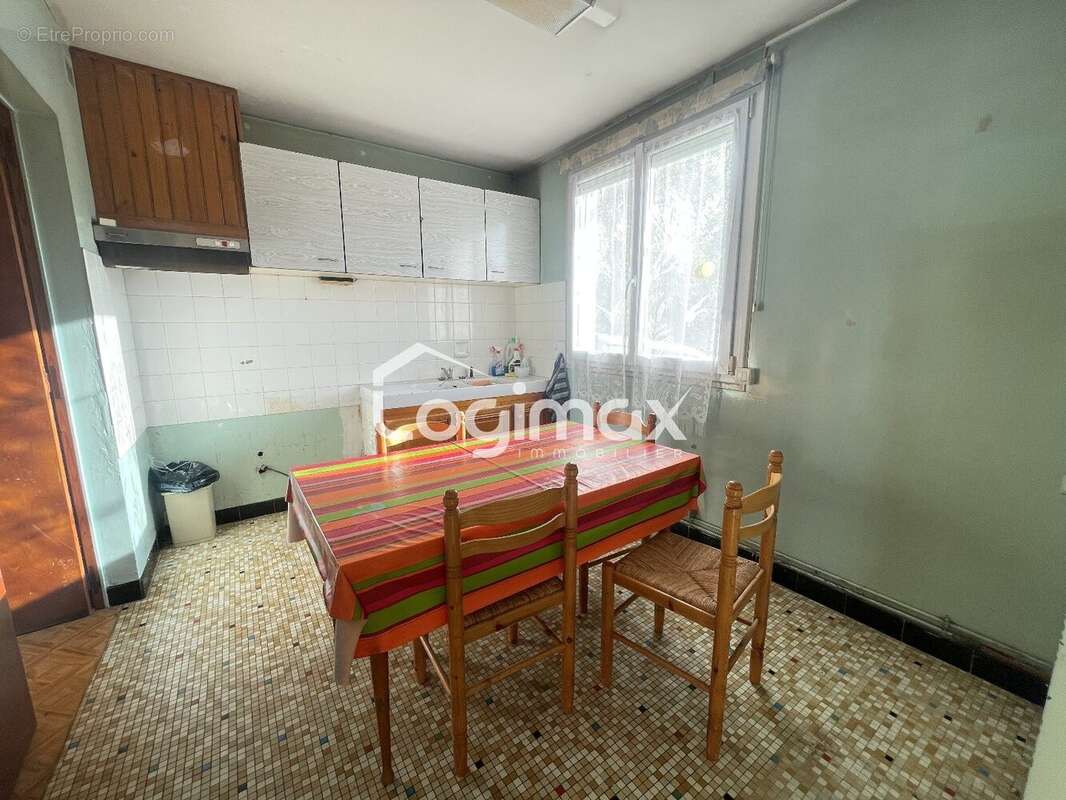 Maison à LA ROCHELLE