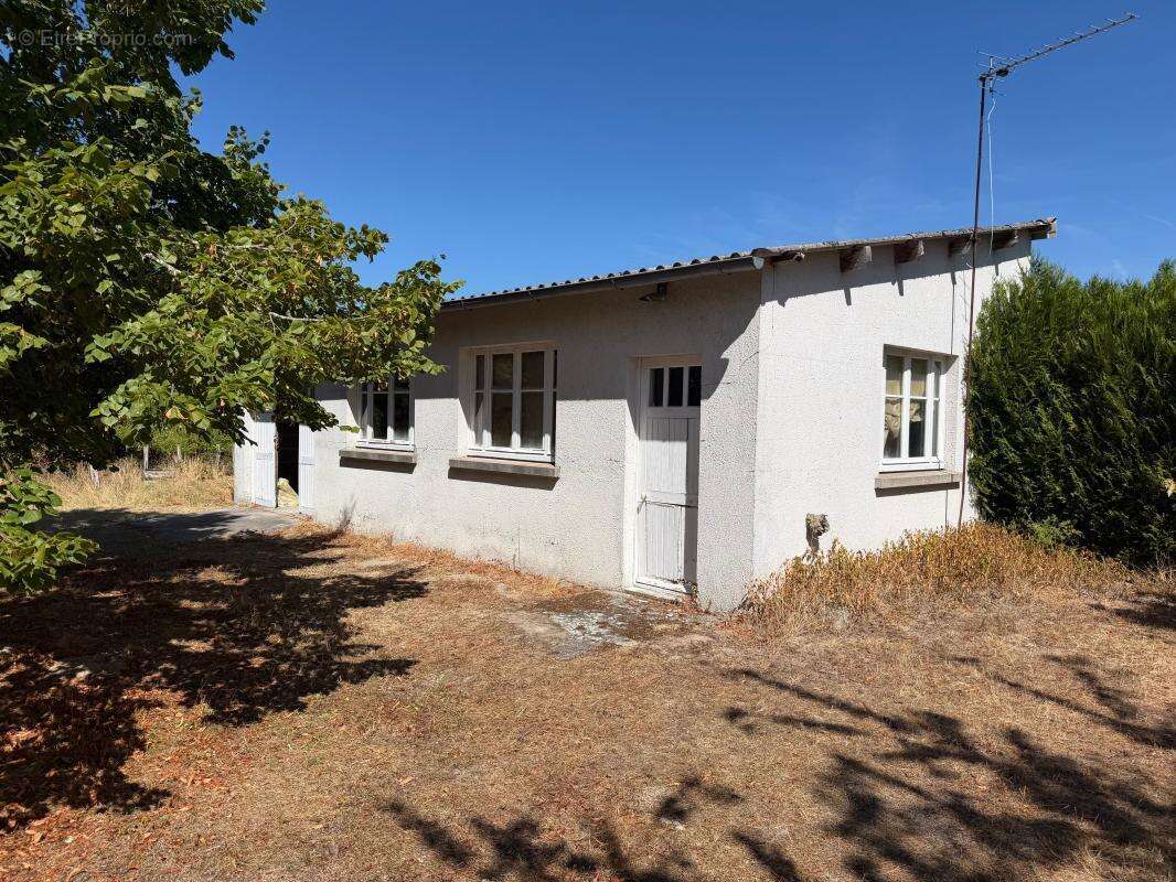 Maison À Vendre - photo 10