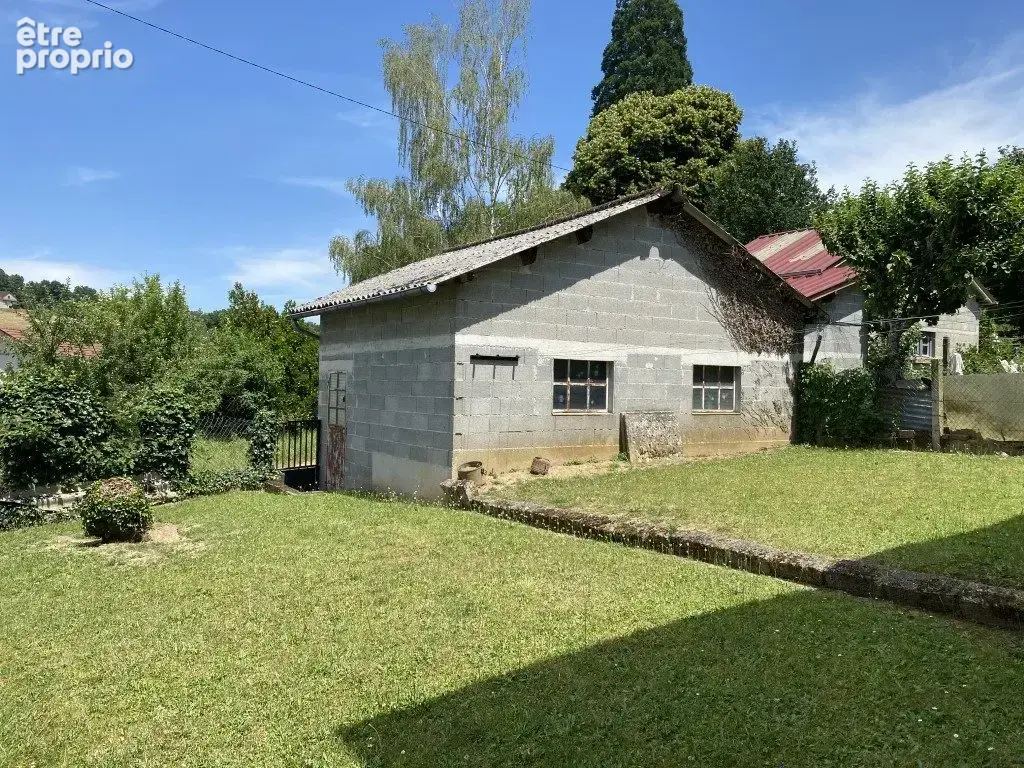 Maison 6 pièces 85 m² à vendre à Chateauneuf-La-Foret (87130) - photo 2