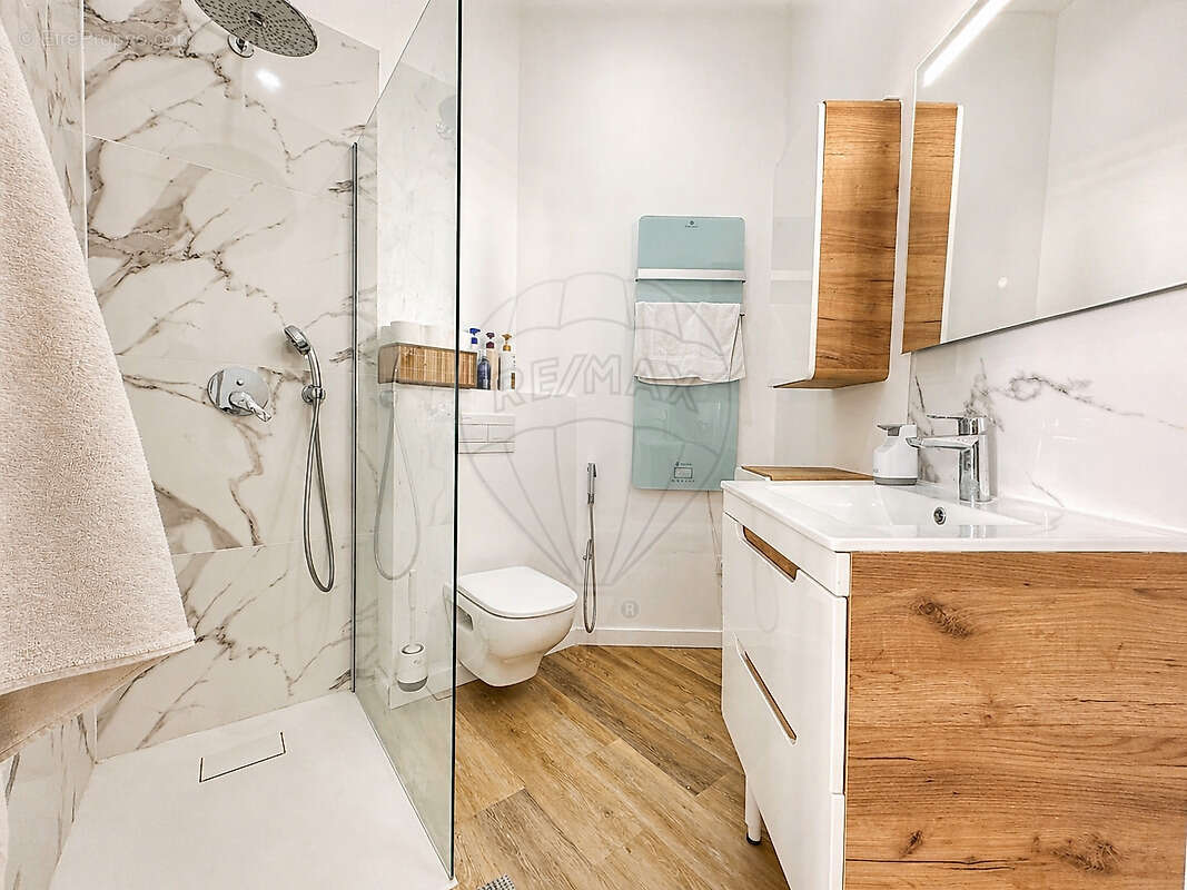 Maison 4 chambre(s) à vendre - photo 7