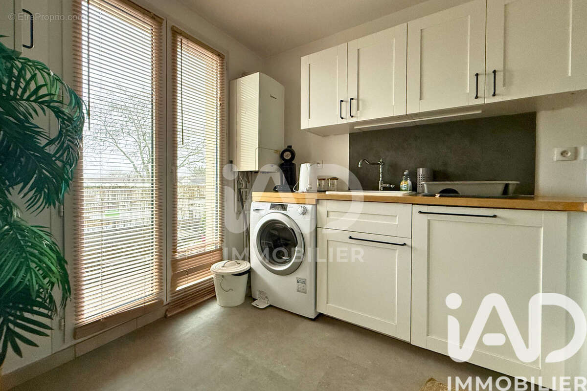 Photo 3 - Appartement à GUYANCOURT