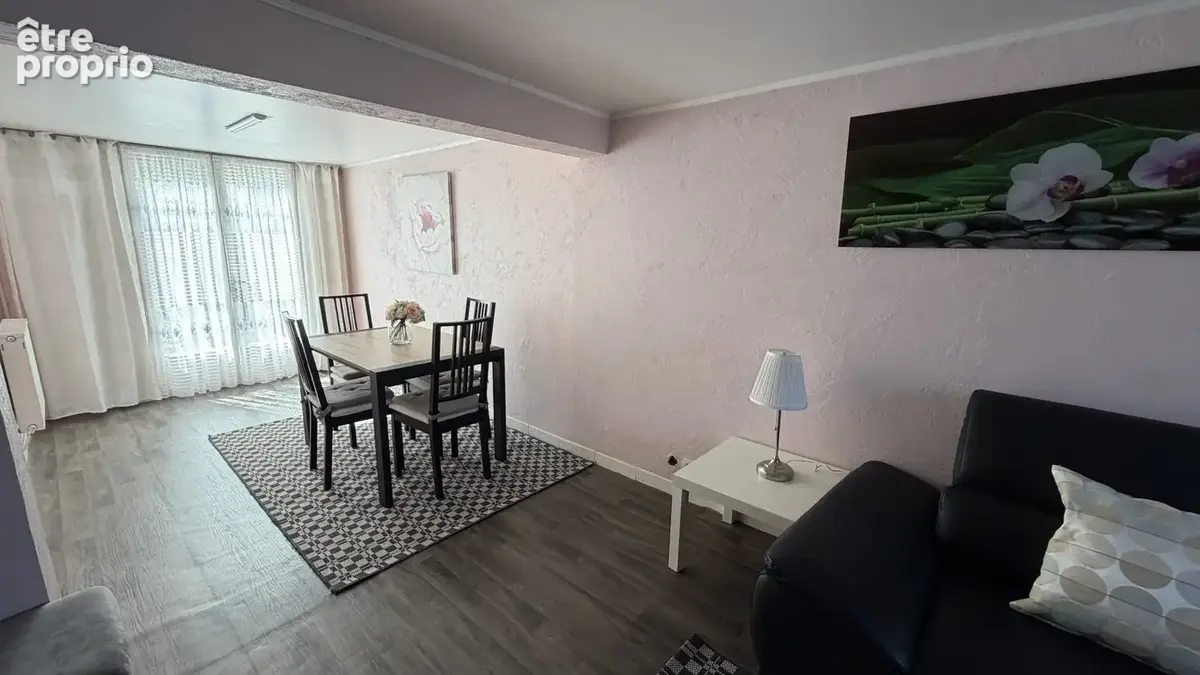 Maison 6 pièces 80 m² à vendre à Le Blanc-Mesnil (93150) - photo 7