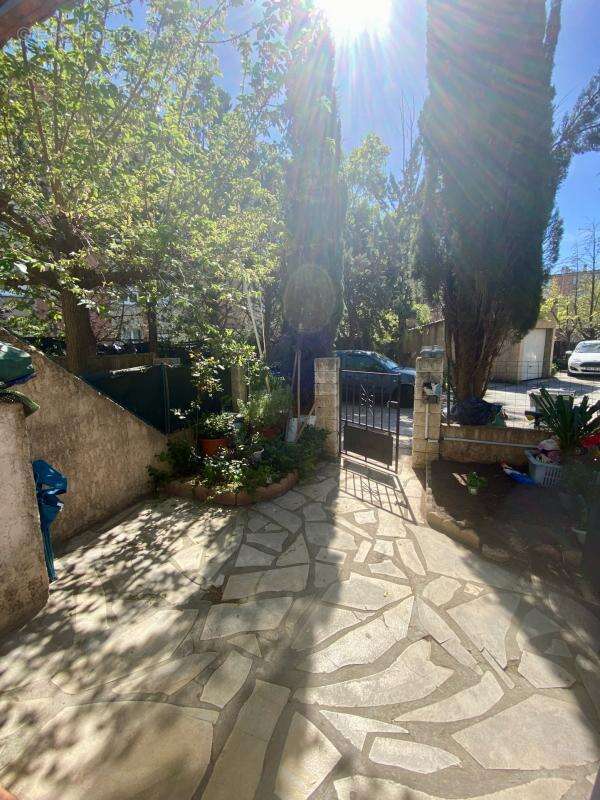 Maison à SALON-DE-PROVENCE