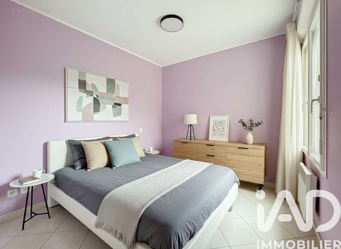 Photo 4 - Appartement à MARSEILLE-13E